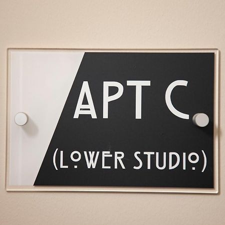 Premium Studio Apt “C” Oban Ngoại thất bức ảnh