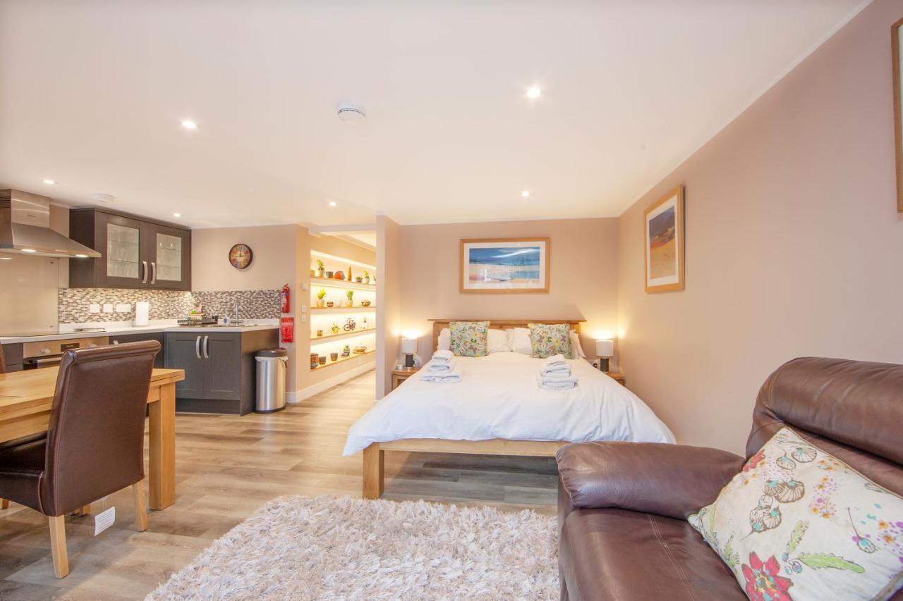 Premium Studio Apt “C” Oban Ngoại thất bức ảnh