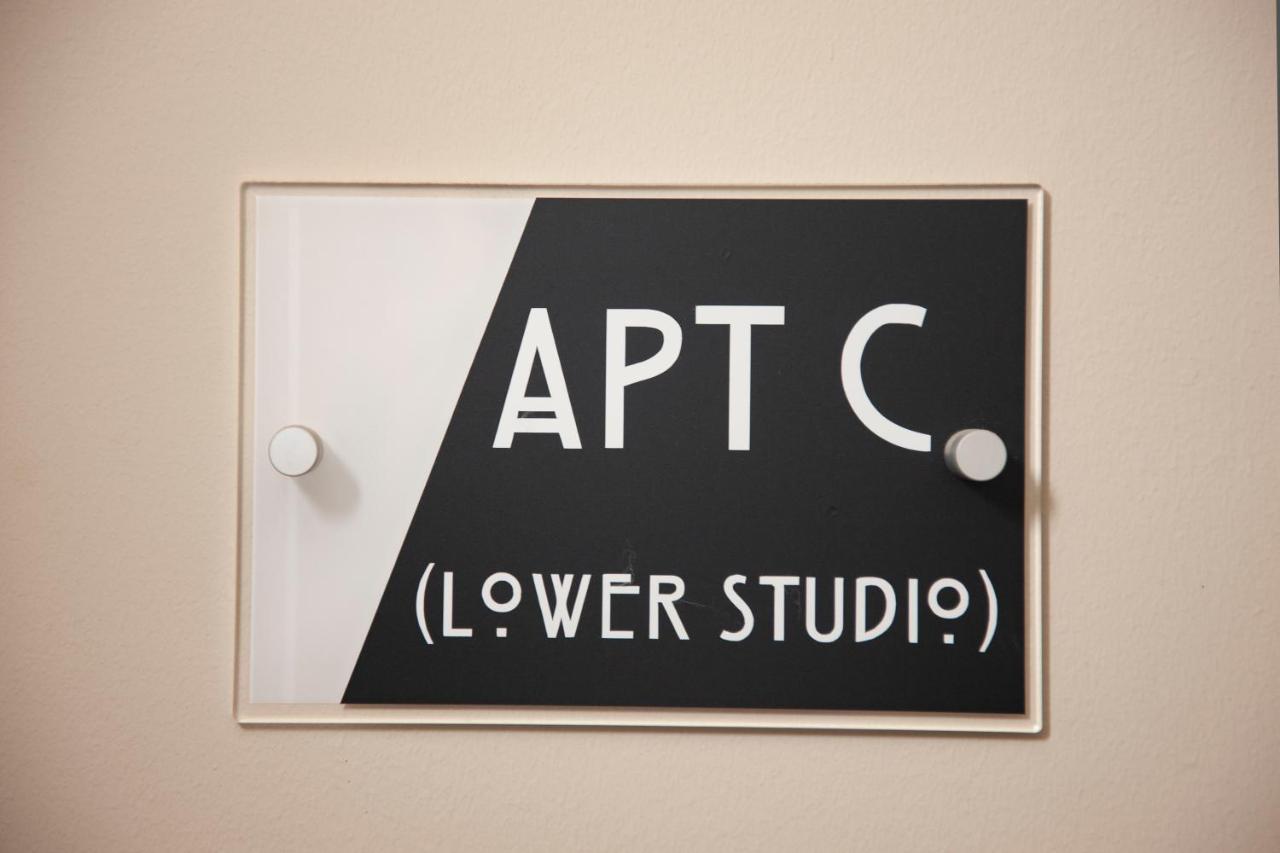 Premium Studio Apt “C” Oban Ngoại thất bức ảnh