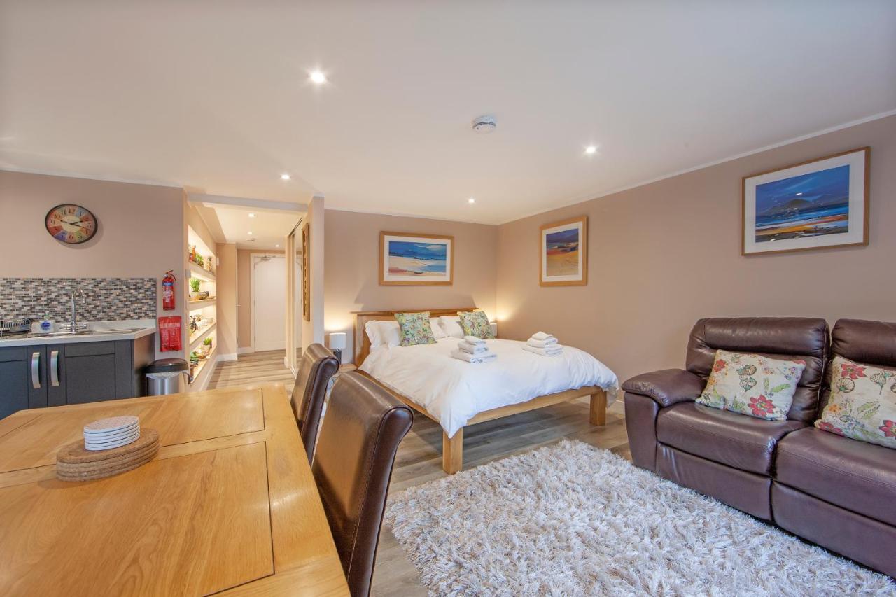 Premium Studio Apt “C” Oban Ngoại thất bức ảnh